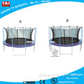 mini trampoline Kids Spring Trampoline Bed Cheap Mini Trampoline